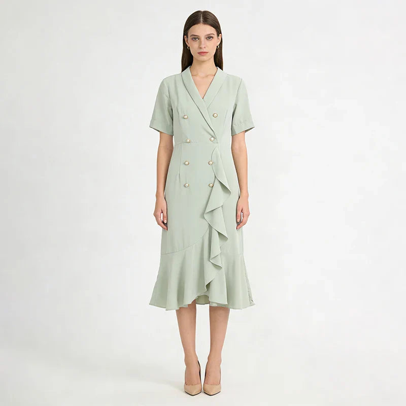 Velarve Dresses collection